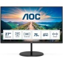 Q27V4EA AOC Q27V4EA 27" IPS QHD Monitor 