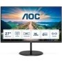 AOC Q27V4EA 27" IPS QHD Monitor 