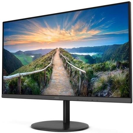 AOC Q27V4EA 27" IPS QHD Monitor 