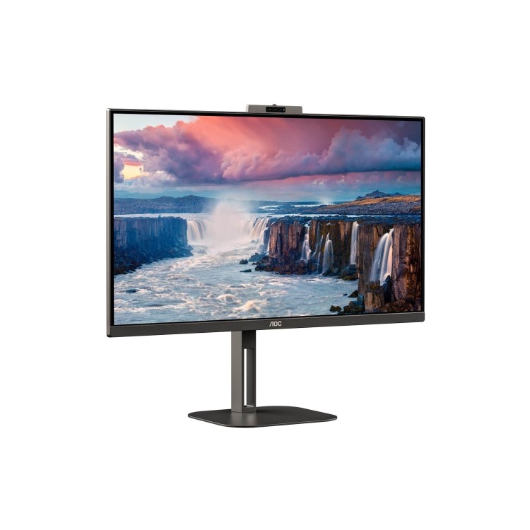 AOC Q27V5CW 27" IPS QHD USB-C Monitor