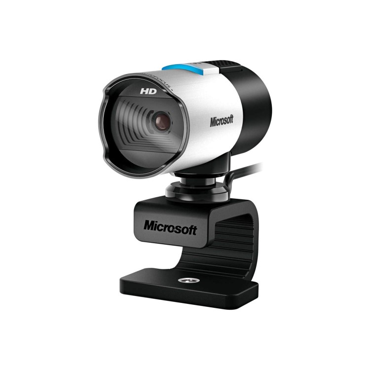 Microsoft LifeCam Studio Full HD Webcam
