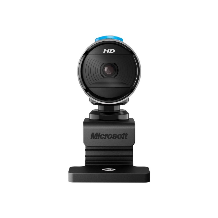 Microsoft LifeCam Studio Full HD Webcam