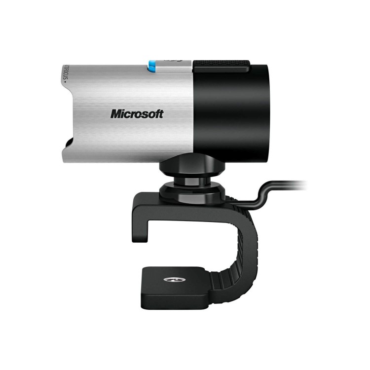 Microsoft LifeCam Studio Full HD Webcam
