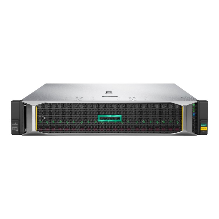 HPE StoreEasy 1860 24 Bays 16GB 14.4TB Rack NAS