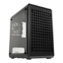 Cooler Master Q300L V2 Tower PC Case - Black