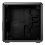 Cooler Master Q300L V2 Tower PC Case - Black
