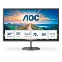 Q32V4 AOC Q32V4 32" IPS QHD Monitor 