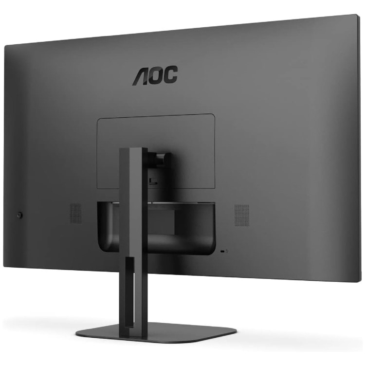 AOC V5 Q32V5CE/BK 31.5" QHD USB-C VA Monitor