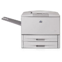 HP LaserJet 9050n B/W Laser Printer