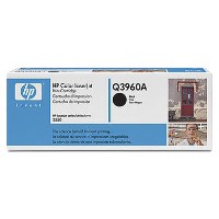 HP toner cartridge