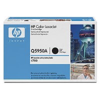 HP toner cartridge