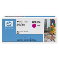 HP toner cartridge