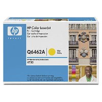 HP toner cartridge