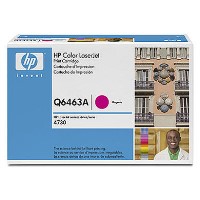 HP toner cartridge