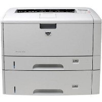 HP LaserJet 5200tn B/W Laser Printer 