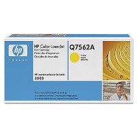 HP toner cartridge