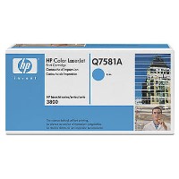 HP 6000sh Cyan Toner Cartridge
