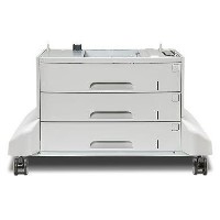HP media tray - 1500 sheets
