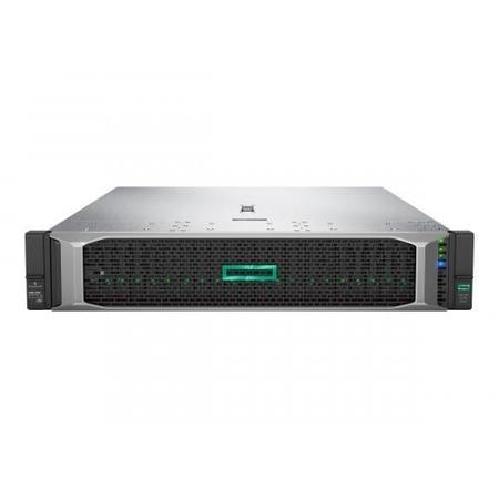 HPE ProLiant DL380 Gen 10 Intel Xeon Bronze 3106 1.70 GHz 16GB 300GB Rack Server