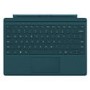 Microsoft Surface Pro 4 Type Cover in Teal