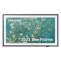 Refurbished Samsung The Frame 32" Full HD with HDR QLED Freeview Smart TV Refurbished Samsung The Frame 32" Full HD with HDR QLED Freeview Smart TV