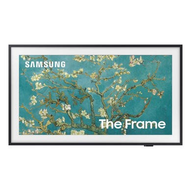 Samsung LS03 32 inch The Frame Art Mode QLED Full HD HDR Smart TV 