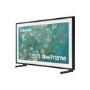 Refurbished Samsung The Frame 32" Full HD with HDR QLED Freeview Smart TV