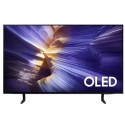 QE42S90FAEXXU Samsung QE42S90FAEXXU 42-Inch 4K OLED Smart TV with HDR & Dolby Atmos