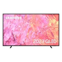 Samsung Q60 85 inch QLED 4K HDR Smart  TV Samsung Q60 85 inch QLED 4K HDR Smart  TV