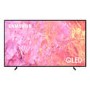 Samsung Q60C 43 inch Smart 4K Ultra HD QLED TV