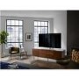 GRADE A1 - Samsung QE75Q7F 75" 4K Ultra HD HDR QLED Smart TV - Wall Mount Only No Stand Provided