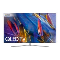 Refurbished - Grade A2 - Samsung QE75Q7F 75" 4K Ultra HRR Smart QLED TV Refurbished - Grade A2 - Samsung QE75Q7F 75" 4K Ultra HRR Smart QLED TV