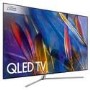 GRADE A1 - Samsung QE75Q7F 75" 4K Ultra HD HDR QLED Smart TV - Wall Mount Only No Stand Provided