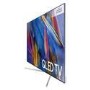 GRADE A1 - Samsung QE75Q7F 75" 4K Ultra HD HDR QLED Smart TV - Wall Mount Only No Stand Provided