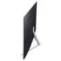 GRADE A1 - Samsung QE75Q7F 75" 4K Ultra HD HDR QLED Smart TV - Wall Mount Only No Stand Provided