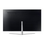 GRADE A1 - Samsung QE75Q7F 75" 4K Ultra HD HDR QLED Smart TV - Wall Mount Only No Stand Provided