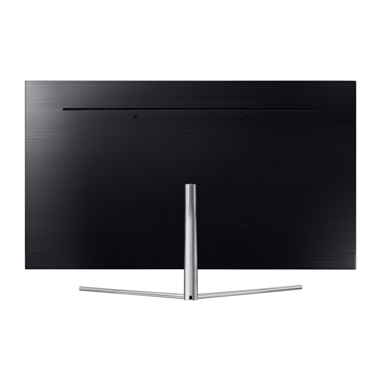 GRADE A1 - Samsung QE75Q7F 75" 4K Ultra HD HDR QLED Smart TV - Wall Mount Only No Stand Provided