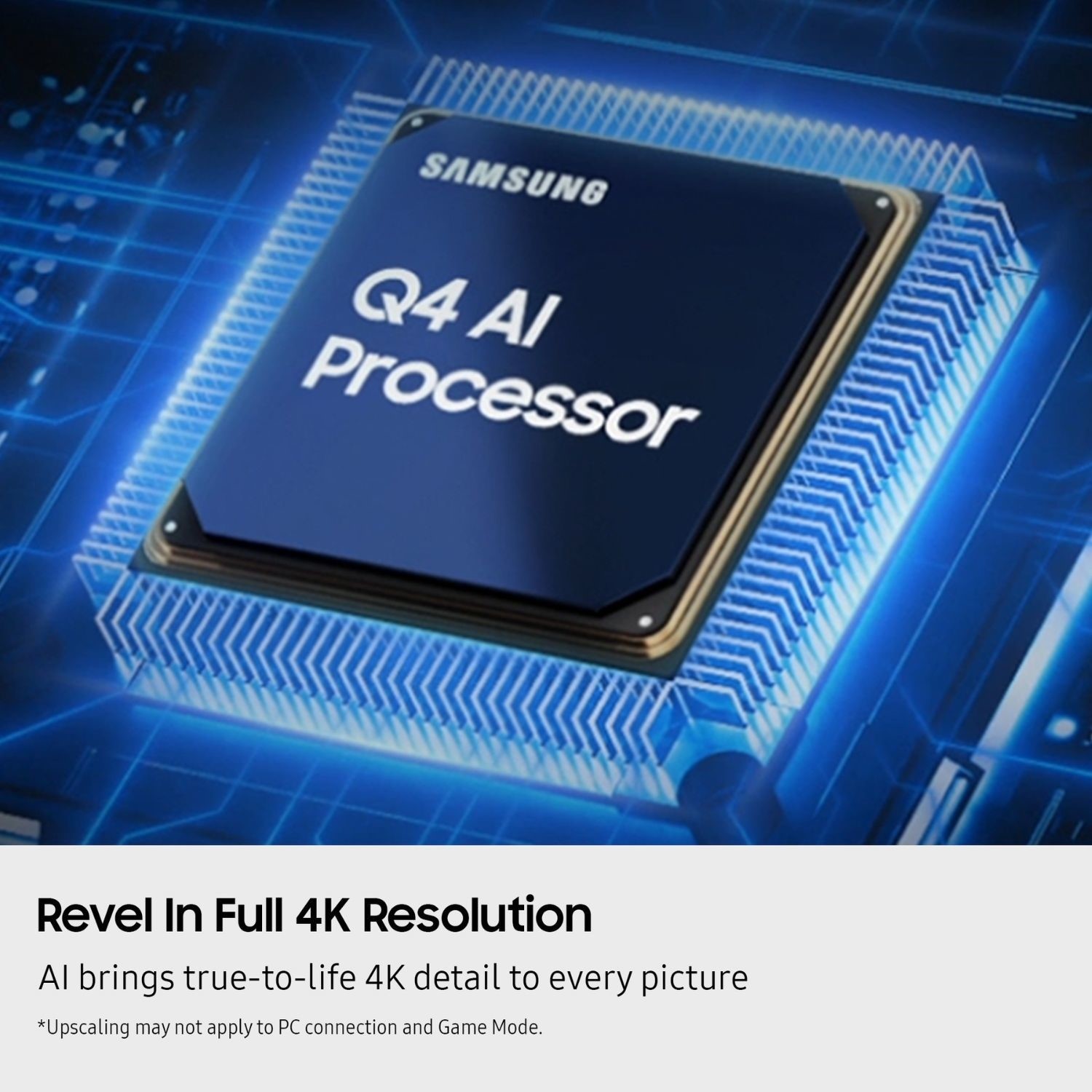 NQ4 AI Gen2 Processor