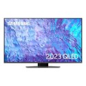 QE50Q80CATXXU Samsung Q80 50 inch QLED 4K HDR Smart TV
