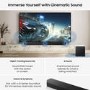 Samsung QE50QN73HAUXXU 50" Neo QLED – 4K Ultra HD Smart TV with Tizen OS