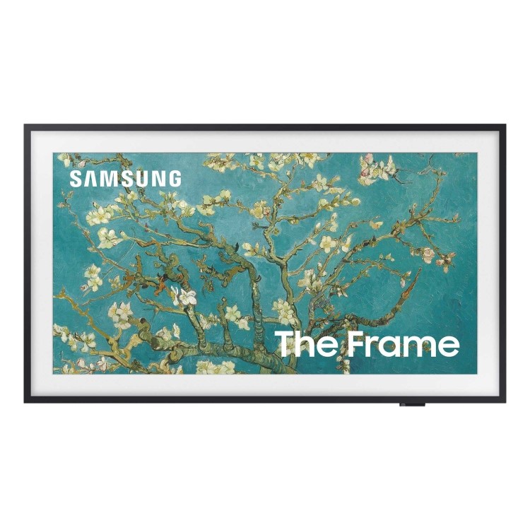 Samsung The Frame LS03 55 inch QLED 4K Smart TV