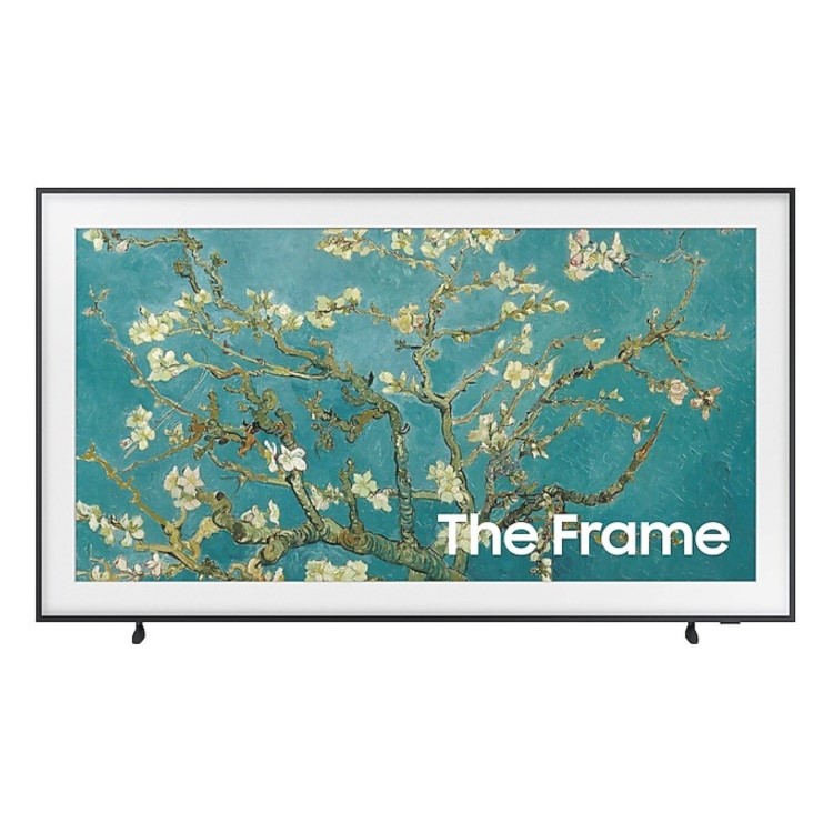 Samsung The Frame LS03 55 inch QLED 4K Smart TV
