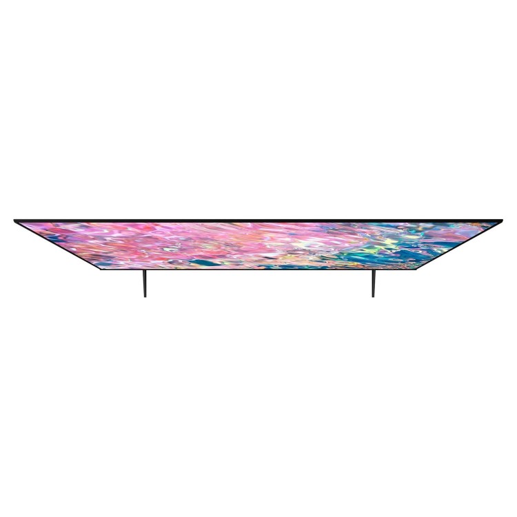Samsung Q60B 55 Inch QLED 4K Quantum HDR Smart TV