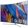Samsung QE55Q7C 55" 4K Ultra HD HDR Curved QLED Smart TV