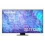 Refurbished Samsung 55" 4K Ultra HD with HDR QLED Freeview Smart TV