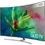 Samsung QE55Q8CN 55" 4K Ultra HD HDR Curved QLED Smart TV with 5 Year warranty