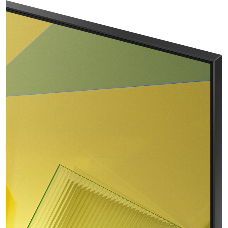 Samsung QE65Q90TATXXU 65" 4K Ultra HD Smart QLED TV with Bixby Alexa and Google Assistant