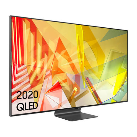 Samsung QE55Q95TATXXU 55" 4K QLED TV with Voice Assistant