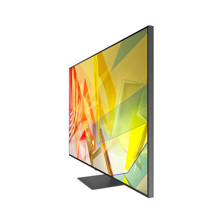 Samsung QE55Q95TATXXU 55" 4K QLED TV with Voice Assistant