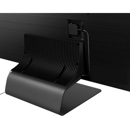 Samsung QE55Q95TATXXU 55" 4K QLED TV with Voice Assistant